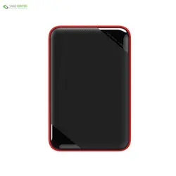 هارد اکسترنال سیلیکون پاور Armor A62S 5TBSilicon Power Armor A62S External Hard Drive 5TB