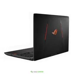 لپ تاپ 15 اينچی ايسوس مدل GL553VD -EAsus ROG GL553VD -E