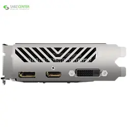 کارت گرافیک گیگابایت GTX 1650 SUPER WINDFORCE OC 4GGigabyte GTX 1650 SUPER WINDFORCE OC 4G Graphic Card