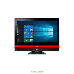 MSI Gaming 24 6QE 4k Touch