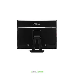 MSI Gaming 24 6QE 4k Touch