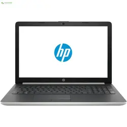 لپ تاپ اچ پی مدل DA0115-CHP DA0115-C -15 inch Laptop