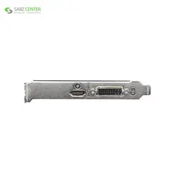 کارت گرافیک گیگابایت GV-N730D5-2GIGIGABYTE GV-N730D5-2GI Graphics Card