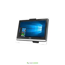 MSI Pro 20E G4400 Touch