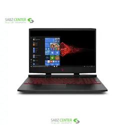 لپ تاپ اچ پی مدل OMEN 15t DC100-MHP OMEN 15t DC100-M - 15 Inch Laptop