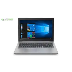 لپ تاپ لنوو مدل Ideapad 330 – JLenovo Ideapad 330 - J- 15 inch Laptop