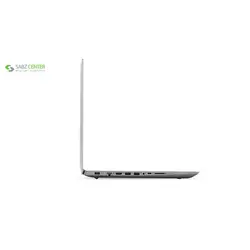 لپ تاپ لنوو مدل Ideapad 330 – JLenovo Ideapad 330 - J- 15 inch Laptop