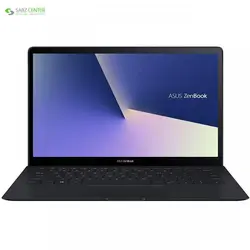 لپ تاپ ایسوس ZenBook S UX391UA-AASUS ZenBook S UX391UA-A - 13 inch Laptop