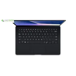 لپ تاپ ایسوس ZenBook S UX391UA-AASUS ZenBook S UX391UA-A - 13 inch Laptop