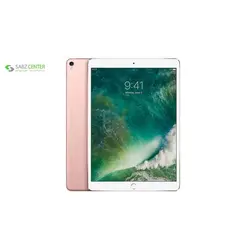 تبلت اپل مدل iPad Pro 10.5 inch WiFi ظرفیت 64 گیگابایت Apple iPad Pro 10.5 inch WiFi 64GB Tablet