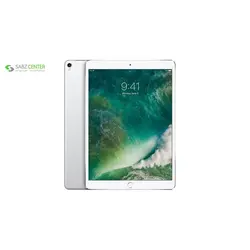 تبلت اپل مدل iPad Pro 10.5 inch WiFi ظرفیت 64 گیگابایت Apple iPad Pro 10.5 inch WiFi 64GB Tablet