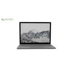 لپ تاپ 13 اینچی مایکروسافت مدل Surface Laptop – E Microsoft Surface Laptop - E - 13 inch Laptop