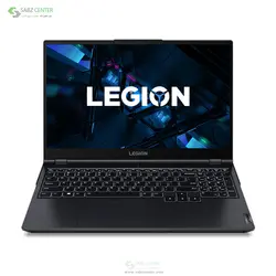لپ تاپ لنوو Lenovo Legion 5 15ITH6Lenovo Legion 5 15ITH6 82JK0034AX Laptop