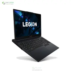 لپ تاپ لنوو Lenovo Legion 5 15ITH6Lenovo Legion 5 15ITH6 82JK0034AX Laptop