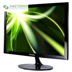مانیتور سامسونگ مدل S20R325B Plus سایز 20 اینچ Samsung S20R325B Plus Monitor 20 Inch