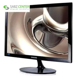 مانیتور سامسونگ مدل S20R325B Plus سایز 20 اینچ Samsung S20R325B Plus Monitor 20 Inch