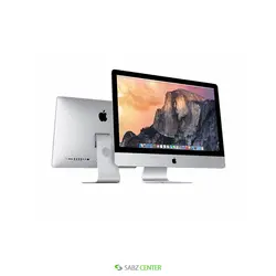 Apple iMac 5K CTO 2TB