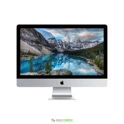 Apple iMac 5K CTO 2TB