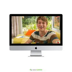 Apple iMac 5K CTO 2TB