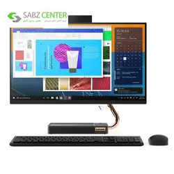 کامپیوتر همه کاره لنوو ideacentre A540-24ICBLenovo ideacentre A540-24ICB 23.8 inch All-in-One PC