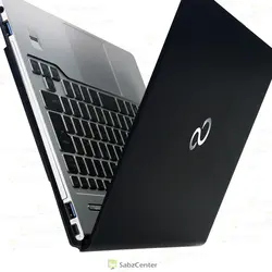 Fujitsu LIFEBOOK S904 i5