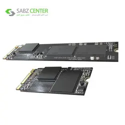 اس اس دی اینترنال هایک ویژن E100_N 256GBHikvision E100_N Internal SSD - 256GB