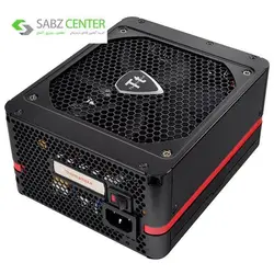 منبع تغذیه نیمه ماژولار ترمالتیک مدل Toughpower Grand 1200W Thermaltake Toughpower Grand 1200W Semi-Modular Computer Power Supply
