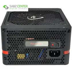 منبع تغذیه نیمه ماژولار ترمالتیک مدل Toughpower Grand 1200W Thermaltake Toughpower Grand 1200W Semi-Modular Computer Power Supply
