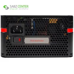 منبع تغذیه نیمه ماژولار ترمالتیک مدل Toughpower Grand 1200W Thermaltake Toughpower Grand 1200W Semi-Modular Computer Power Supply