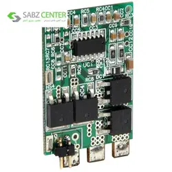 منبع تغذیه نیمه ماژولار ترمالتیک مدل Toughpower Grand 1200W Thermaltake Toughpower Grand 1200W Semi-Modular Computer Power Supply