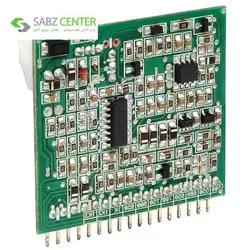 منبع تغذیه نیمه ماژولار ترمالتیک مدل Toughpower Grand 1200W Thermaltake Toughpower Grand 1200W Semi-Modular Computer Power Supply