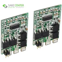 منبع تغذیه نیمه ماژولار ترمالتیک مدل Toughpower Grand 1200W Thermaltake Toughpower Grand 1200W Semi-Modular Computer Power Supply