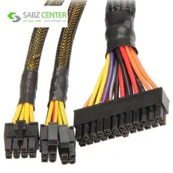 منبع تغذیه نیمه ماژولار ترمالتیک مدل Toughpower Grand 1200W Thermaltake Toughpower Grand 1200W Semi-Modular Computer Power Supply