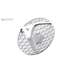اکسس پوینت بیسیم میکروتیک LHG 5MikroTik LHG 5 Wireless CPE