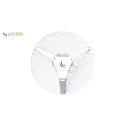 اکسس پوینت بیسیم میکروتیک LHG 5MikroTik LHG 5 Wireless CPE
