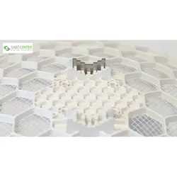 اکسس پوینت بیسیم میکروتیک LHG 5MikroTik LHG 5 Wireless CPE