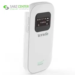 مودم روتر قابل حمل 3G تندا مدل 3G185 Tenda 3G185 WiFi 3G Modem