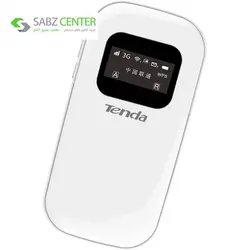 مودم روتر قابل حمل 3G تندا مدل 3G185 Tenda 3G185 WiFi 3G Modem
