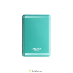 Hard External ADATA  HV100 USB 3.0 -2TB