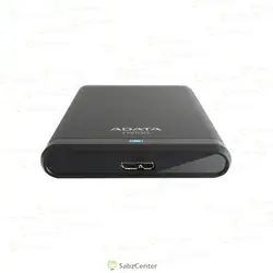 Hard External ADATA  HV100 USB 3.0 -2TB