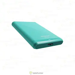 Hard External ADATA  HV100 USB 3.0 -2TB