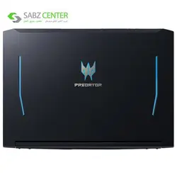 لپ تاپ ایسر Predator Helios 300 PH315-53-7544Acer Predator Helios 300 PH315-53-7544 15.6 inch laptop