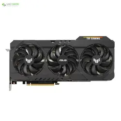 کارت گرافیک ایسوس TUF Gaming GeForce RTX3080Ti OC Edition O12GASUS TUF Gaming GeForce RTX3080Ti OC Edition O12G Graphic Card