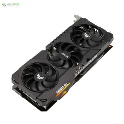 کارت گرافیک ایسوس TUF Gaming GeForce RTX3080Ti OC Edition O12GASUS TUF Gaming GeForce RTX3080Ti OC Edition O12G Graphic Card