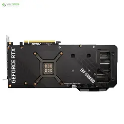 کارت گرافیک ایسوس TUF Gaming GeForce RTX3080Ti OC Edition O12GASUS TUF Gaming GeForce RTX3080Ti OC Edition O12G Graphic Card