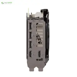کارت گرافیک ایسوس TUF Gaming GeForce RTX3080Ti OC Edition O12GASUS TUF Gaming GeForce RTX3080Ti OC Edition O12G Graphic Card