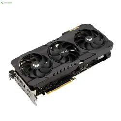کارت گرافیک ایسوس TUF Gaming GeForce RTX3080Ti OC Edition O12GASUS TUF Gaming GeForce RTX3080Ti OC Edition O12G Graphic Card