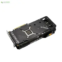 کارت گرافیک ایسوس TUF Gaming GeForce RTX3080Ti OC Edition O12GASUS TUF Gaming GeForce RTX3080Ti OC Edition O12G Graphic Card