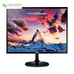 مانیتور سامسونگ sf350 سایز 27Samsung sf350 Monitor 27 Inch