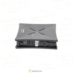 Hard External ADATA Nobility NH03 USB 3.0 -3TB